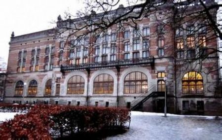 2019哥德堡大学世界排名【QS最新第269名】