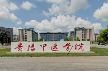 2019贵州中医药大学是211吗？