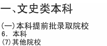 2019年上海海关学院在四川招生文史类其他执行本科二批专业及名额介绍（文科）