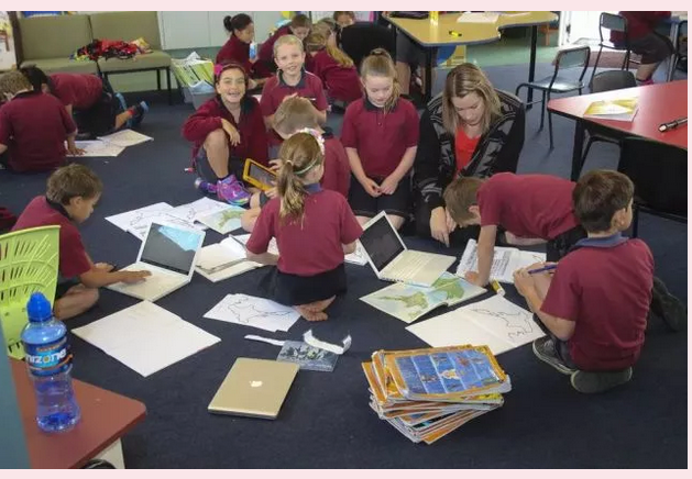 新西兰留学：解密新西兰小学数学教学中不为人知的秘密