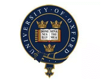牛津大学的校训与校徽