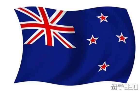 想要自由和大国身份，却不想要移民监？那你只能选择新西兰了！