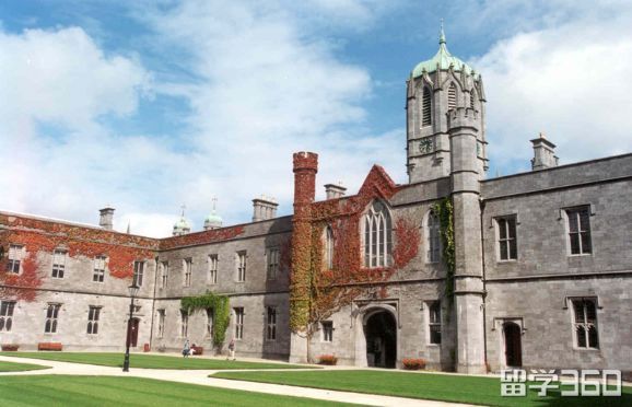 留学爱尔兰GMAT考试主要四种技能