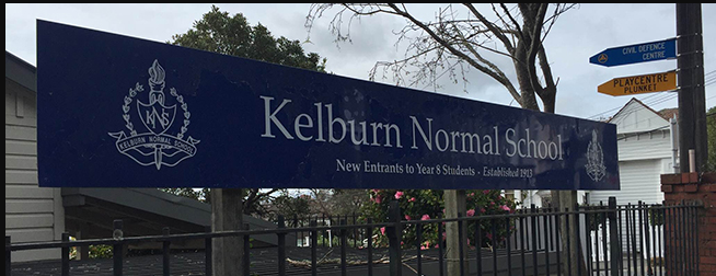 Y同学获新西兰惠灵顿地区的百年名校凯尔本师范小学录取！