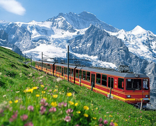 瑞士留学十项托福考试准备建议