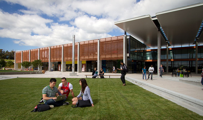 新西兰梅西大学国际学生入学要求有哪些？