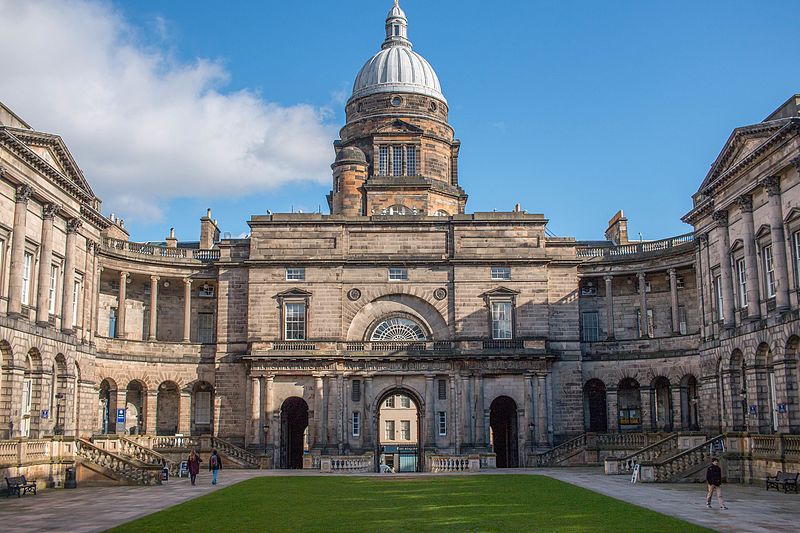 英国爱丁堡大学的生活情况留学分享！