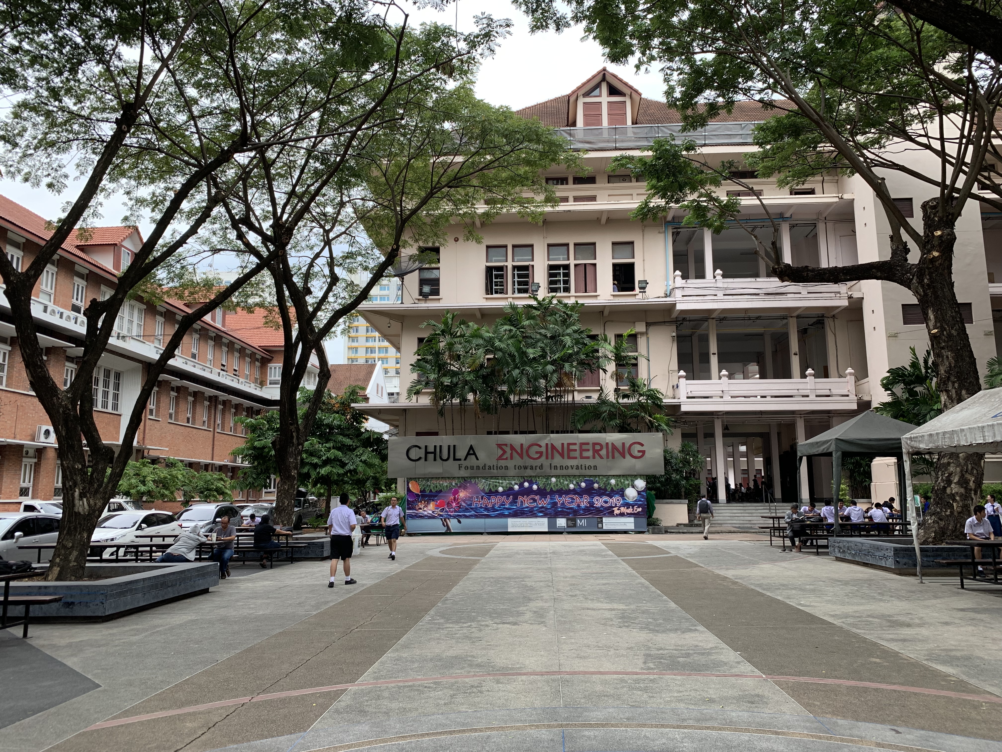 雅思成绩不达标？有好老师指导，也能顺利入读泰国第一学府朱拉隆功大学！