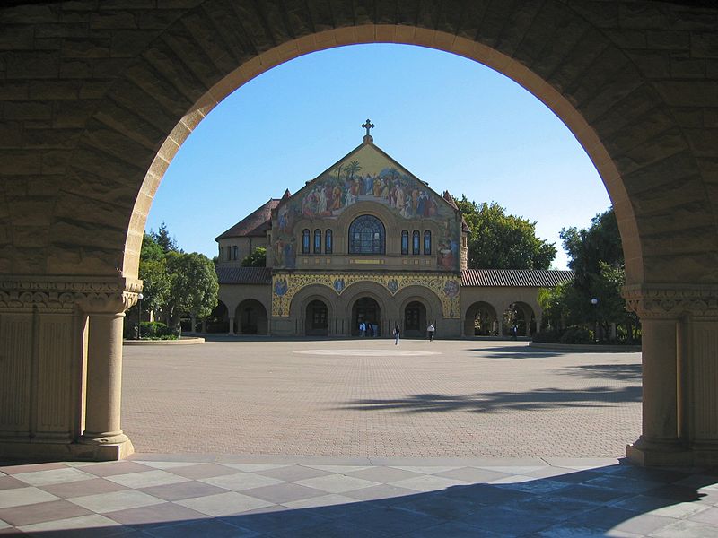 斯坦福大学开学日期？