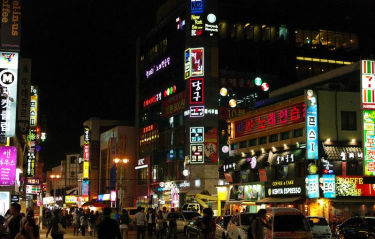 韩国留学丨在韩国生活要注意的问题！