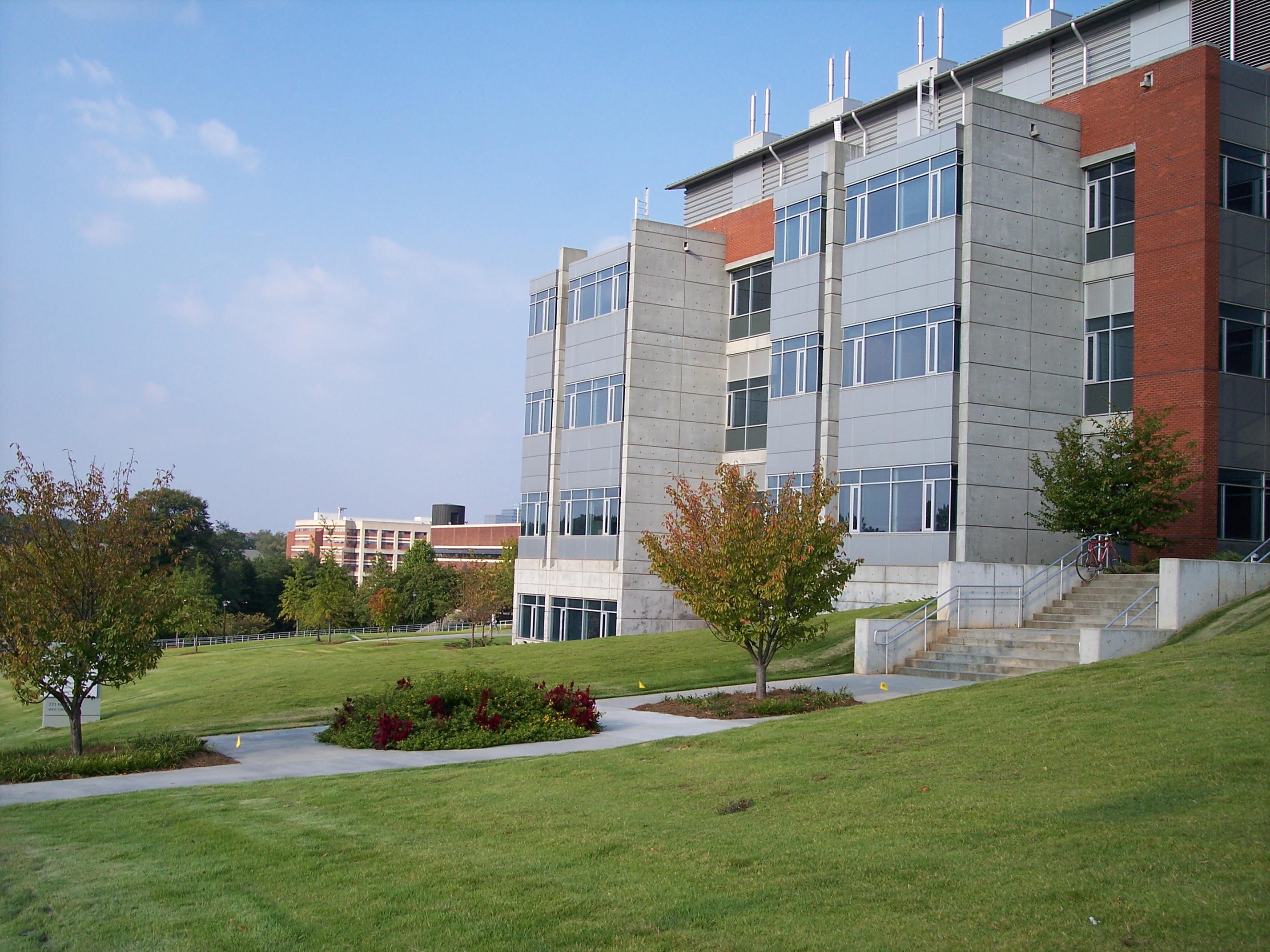 佐治亚理工学院和宾夕法尼亚大学哪个好？