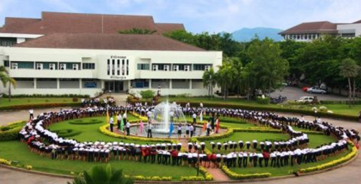 泰国湄南河大学有什么专业
