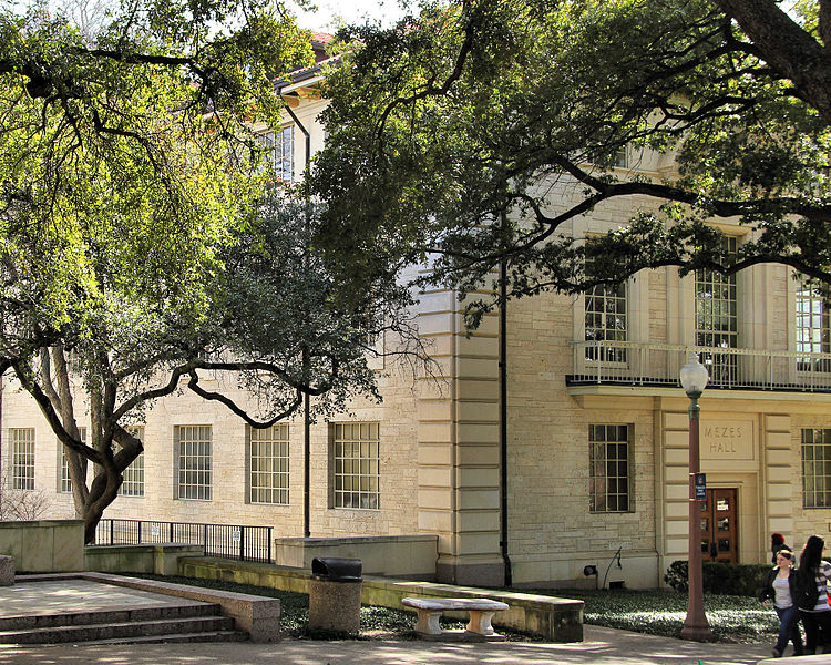 申请德克萨斯大学奥斯汀分校本科有哪些要求？