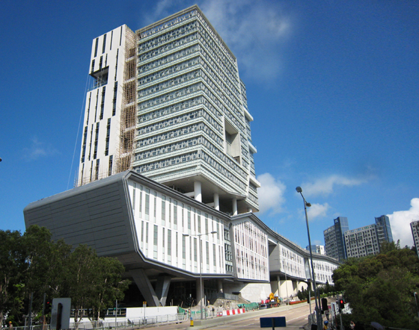 香港城市大学预注册操作指南及注册日期指导