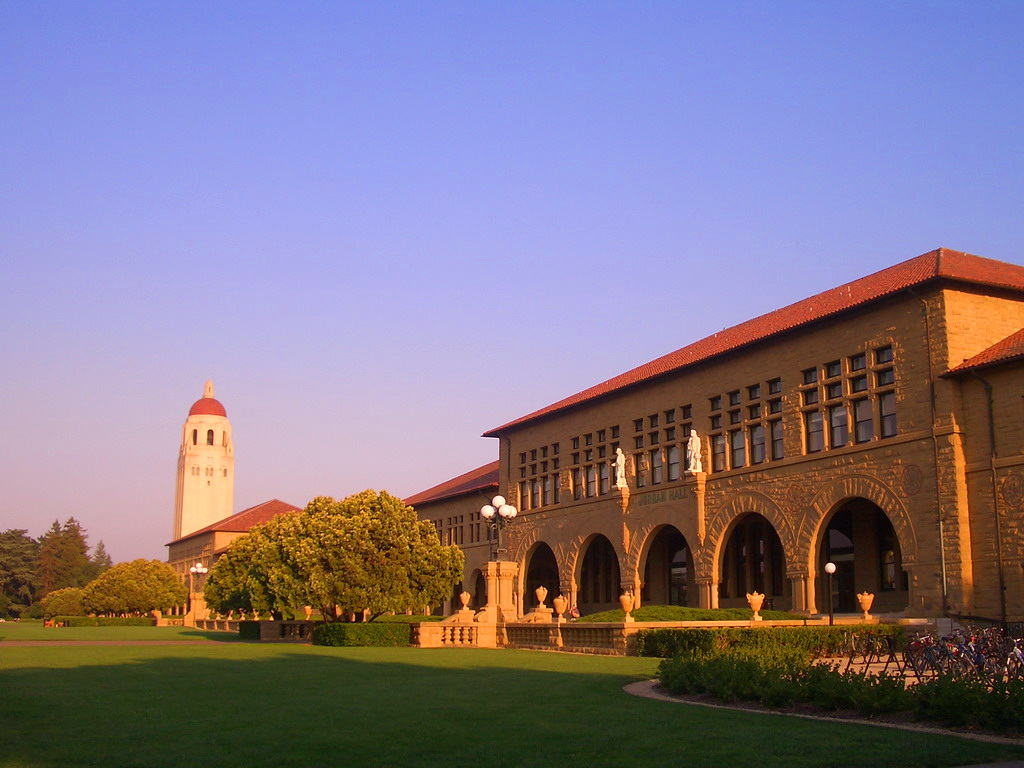 斯坦福大学有哪些特色课程？