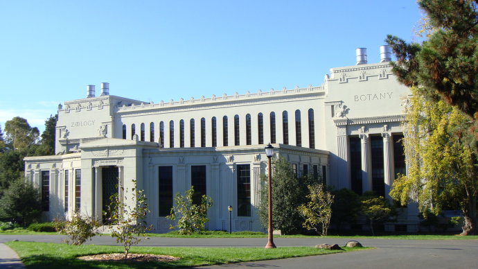 加州大学伯克利分校和康奈尔大学哪个好？