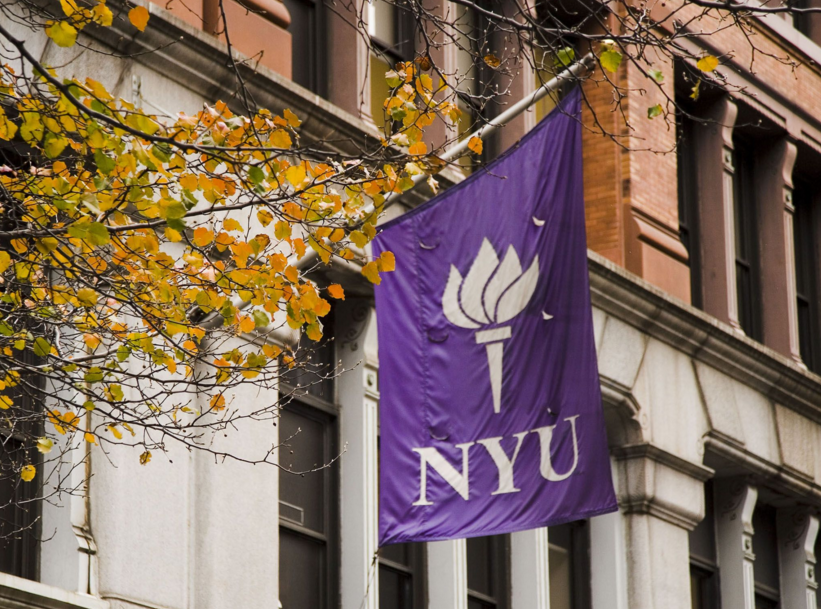 纽约大学政治学系申请有什么要求？