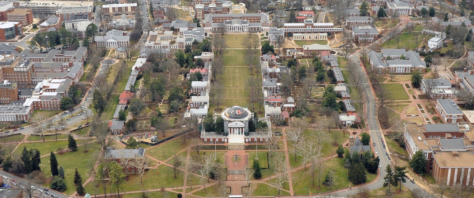 弗吉尼亚大学和加州大学伯克利分校哪个好？