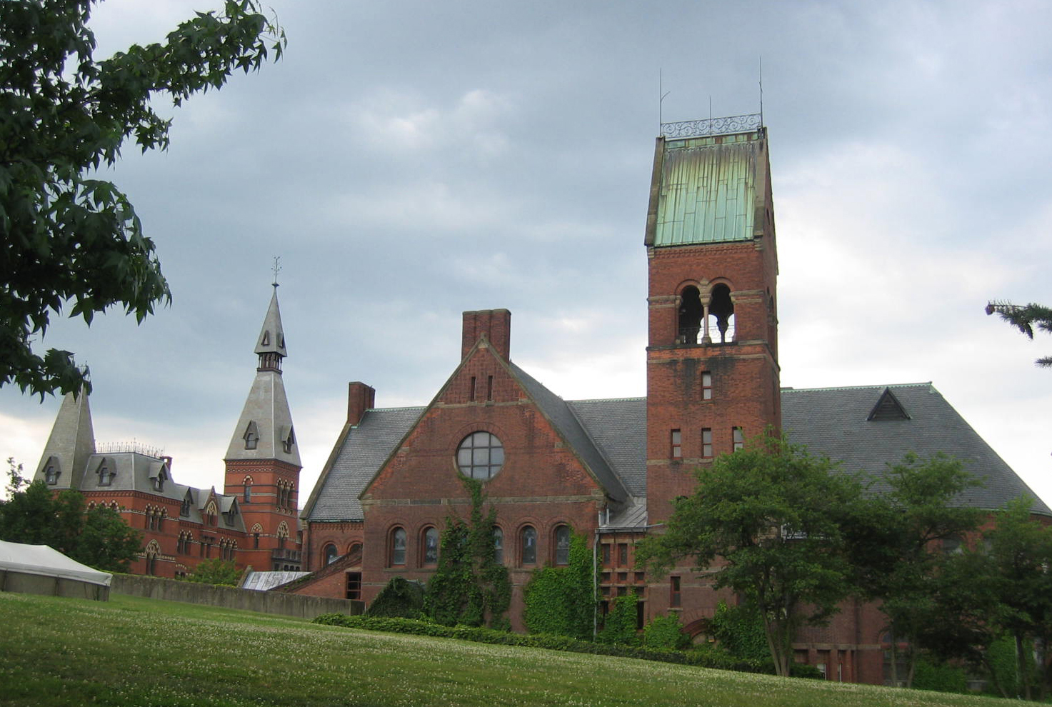 康奈尔大学和弗吉尼亚大学哪个好？