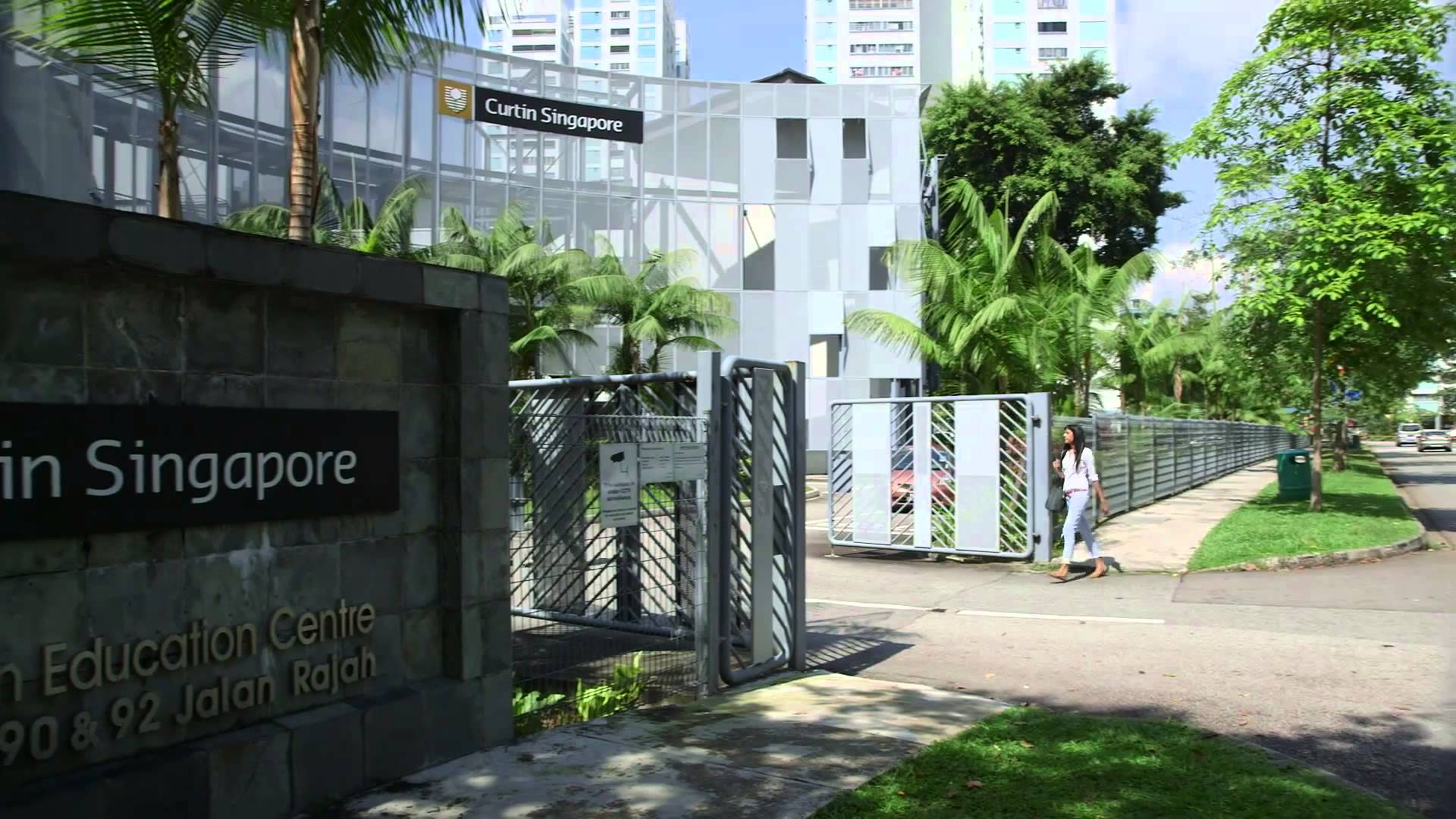 准备新加坡留学该怎么做申请规划？