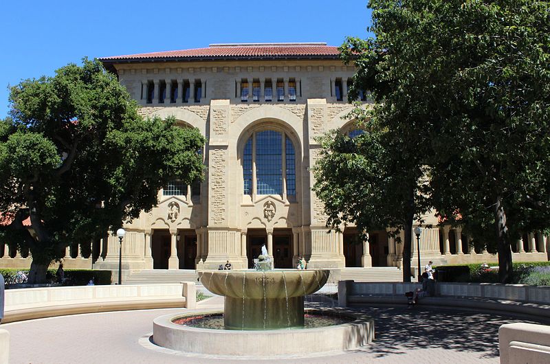 斯坦福大学和杜克大学哪个好？