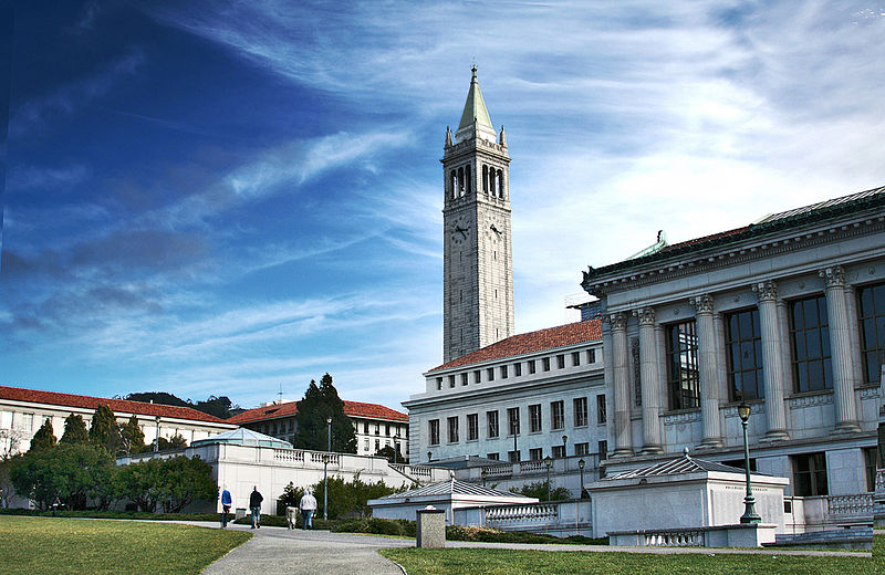 加州大学伯克利分校和南加州大学哪个好？