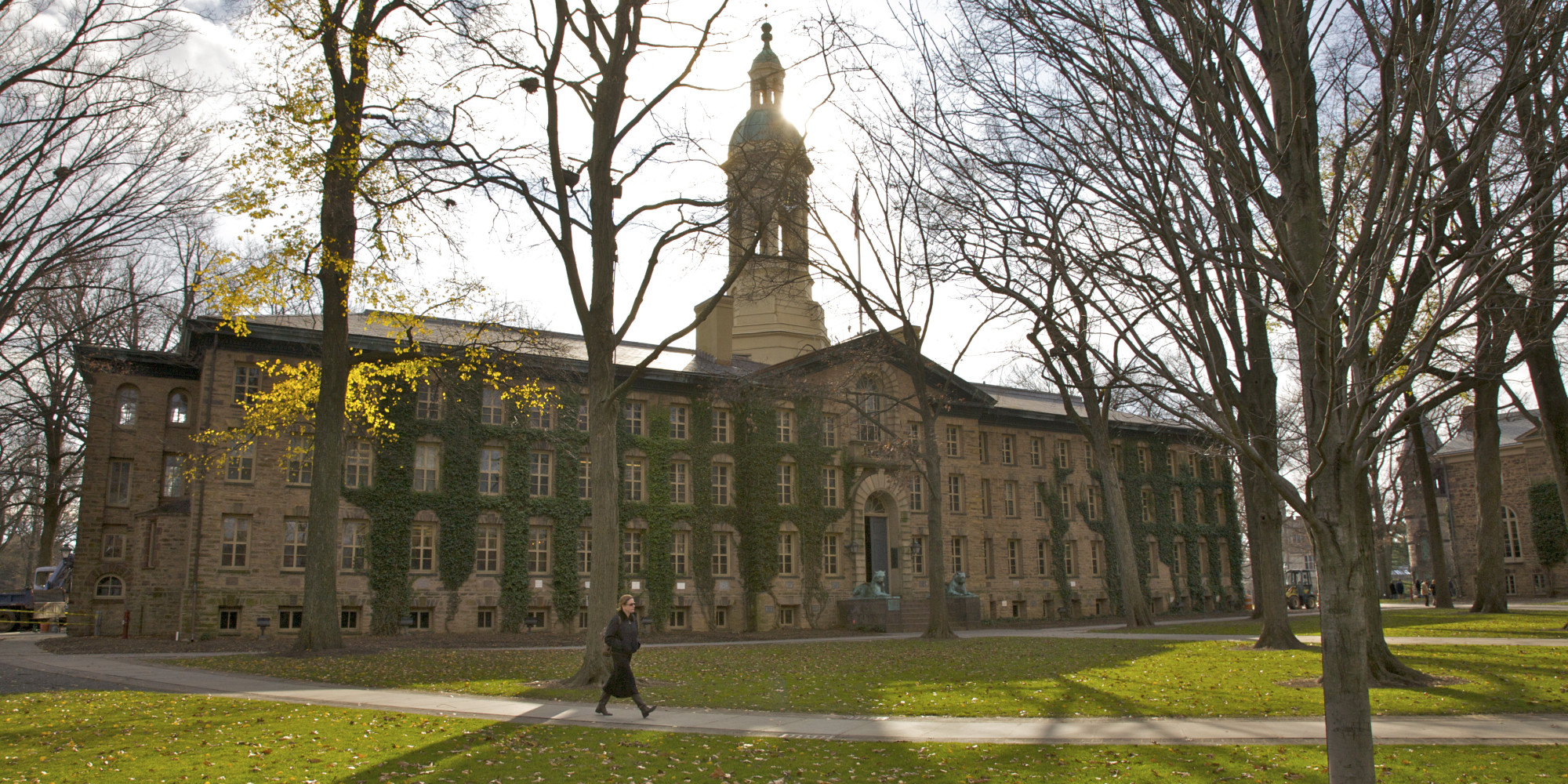 美国本科申请普林斯顿大学条件有哪些？