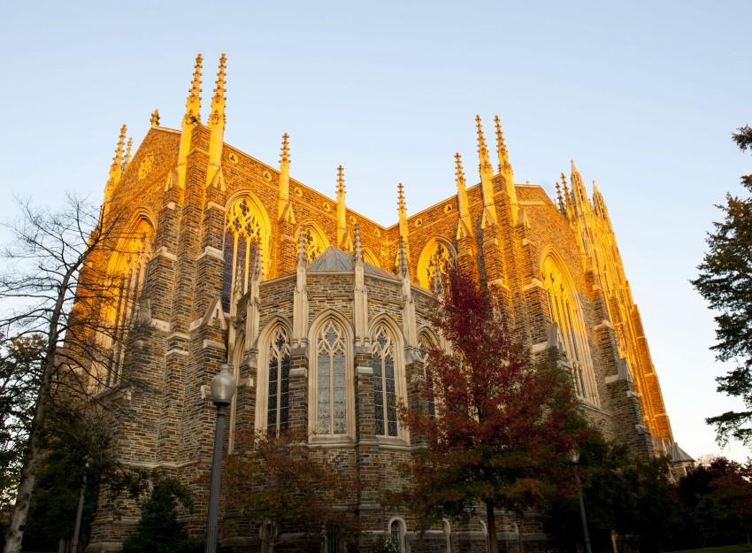 杜克大学和哥伦比亚大学哪个好？