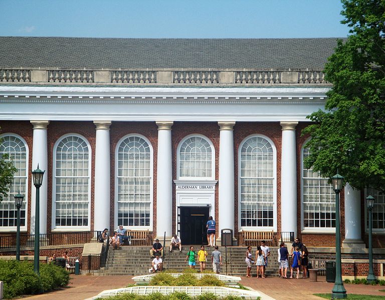 弗吉尼亚大学优势有哪些？