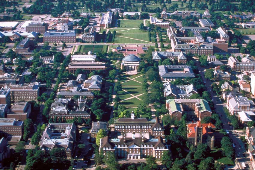 去伊利诺伊大学厄巴纳香槟分校留学有什么优势？