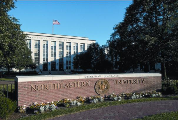 美国东北大学和维拉诺瓦大学哪个好？