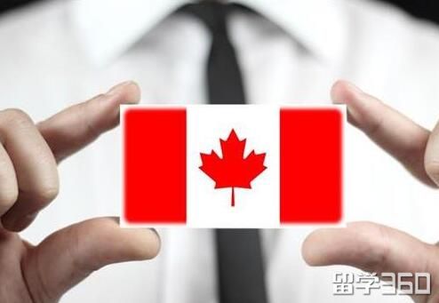 加拿大留学签证最快多久