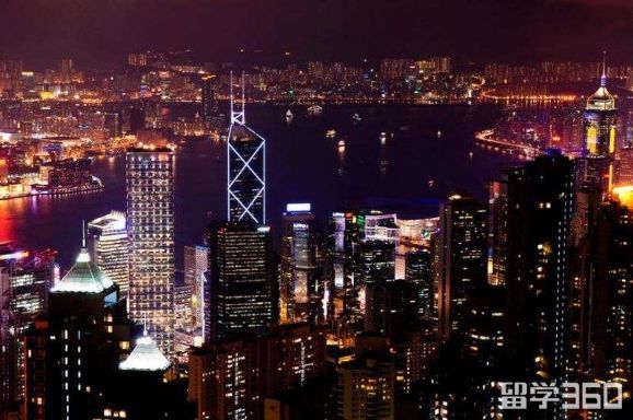 香港留学常见五大申请问题答疑