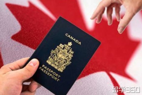 加拿大留学签证最快多久