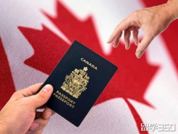 加拿大高中留学签证条件