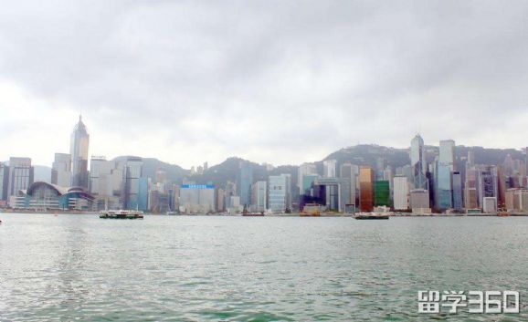 留学香港申请英语类专业分支方向