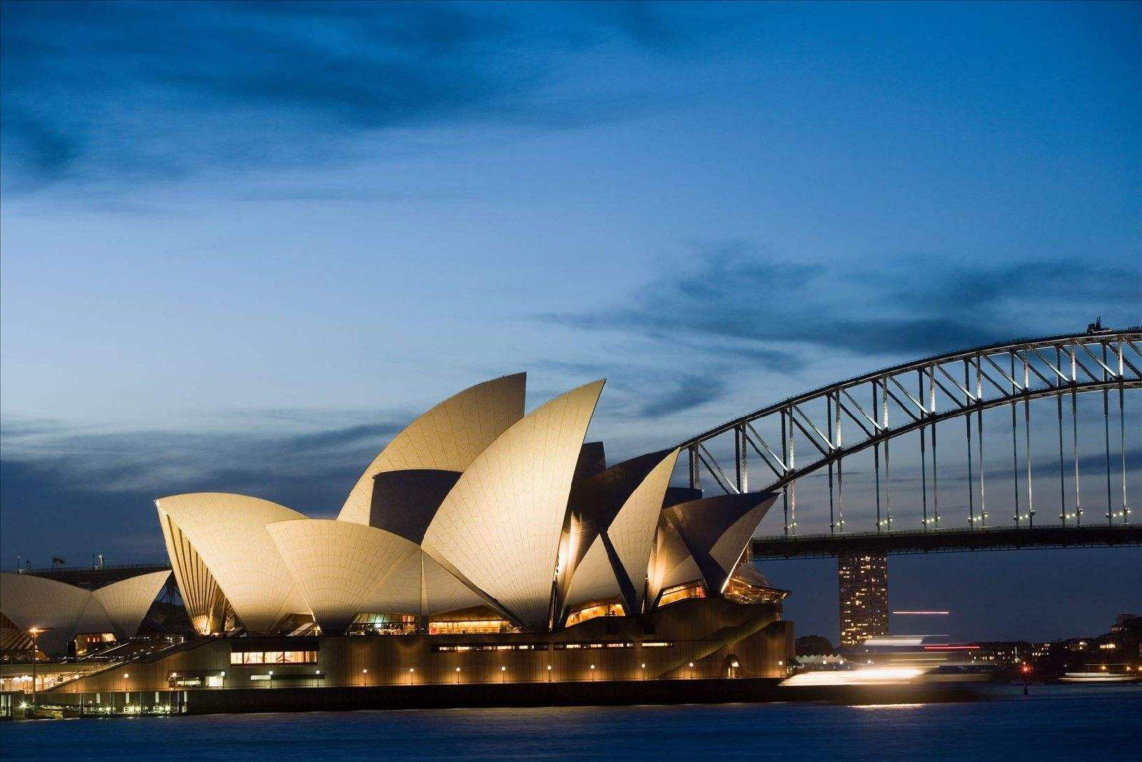 澳大利亚留学签证怎么办理