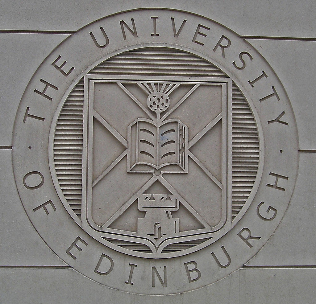 爱丁堡大学碳金融