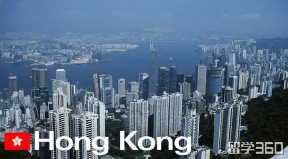 2019香港硕士研究生申请步骤详解，还有常见问题及注意事项！