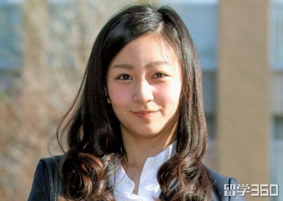 日本未来女天皇要来留学了！没想到在英国读书，分分钟就成大咖的同班同学！