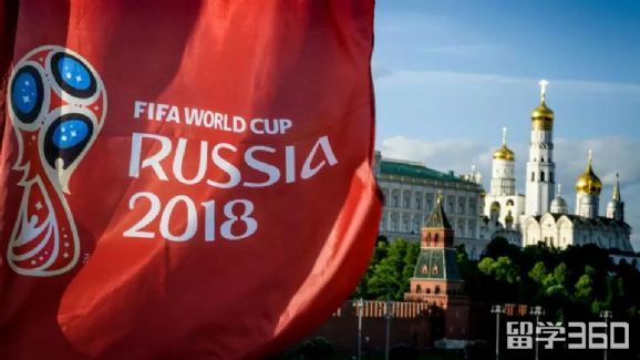 2018俄罗斯世界杯开幕啦！曼城！伦敦！利物浦！英国最具足球魅力的大学城！