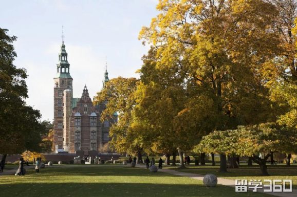 在丹麦留学真的好吗
