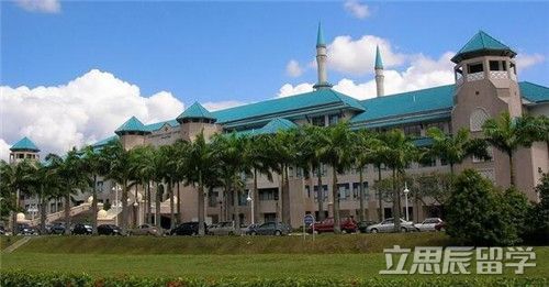 马来西亚博特拉大学申请流程
