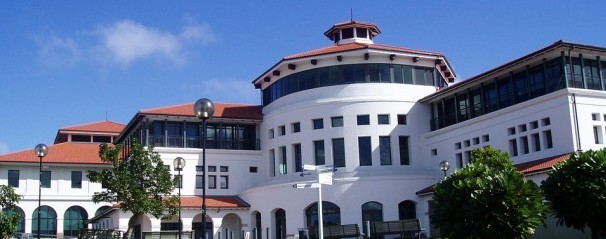 新西兰留学梅西大学是新西兰雅思考点之一