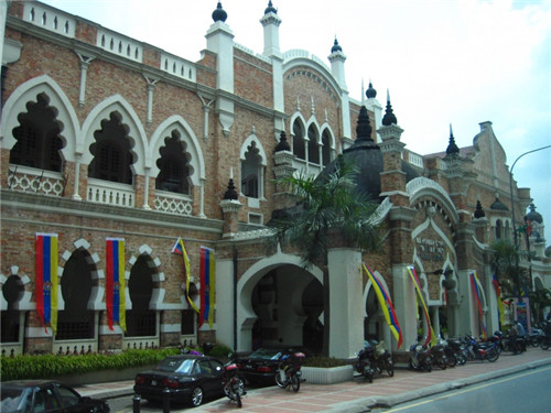 马六甲马来西亚技术大学中国留学生比例