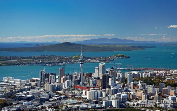 新西兰留学考雅思：奥克兰雅思考点全攻略