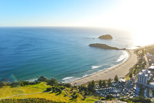 新西兰留学必看！请收下这份周到而暖心的行李清单！