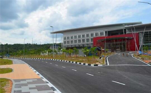 马来西亚理工大学在校人数