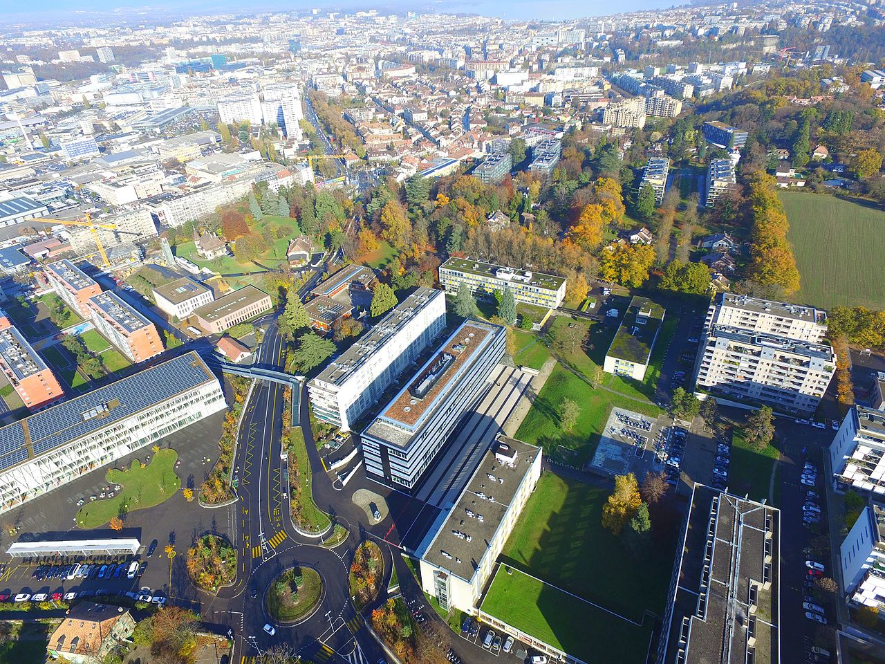 瑞士日内瓦大学学费和生活成本是多少？