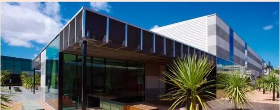 新西兰怀卡托理工学院排名